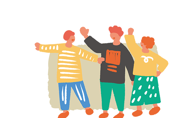 地域共同共生支援活動事業