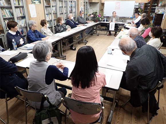 関西神学塾とは