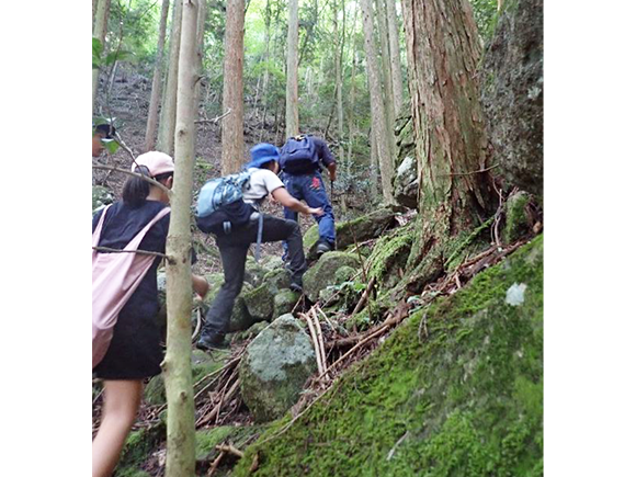 教会学校について