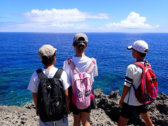 教会学校について