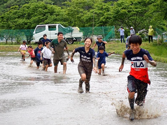 教会学校について