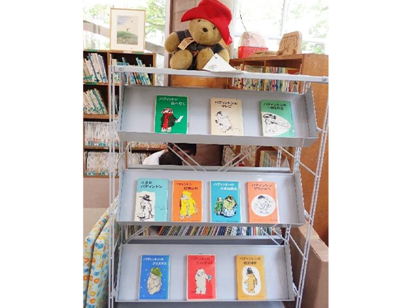 こうどうぶんこ