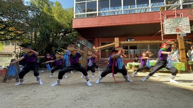 2025/11/8(土)　11：00～14：00