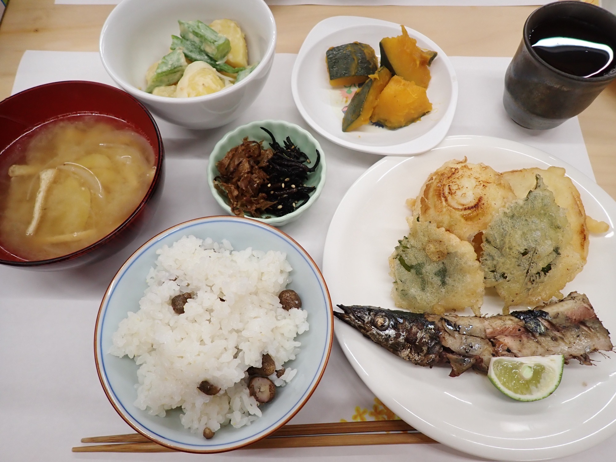 まち食堂